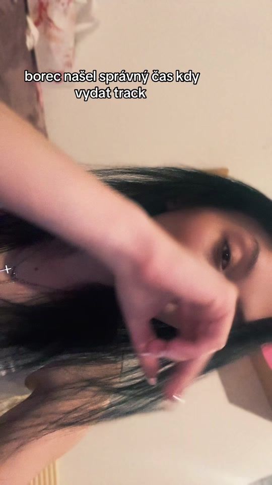 TikTok video thumbnail by vendulka.mastna