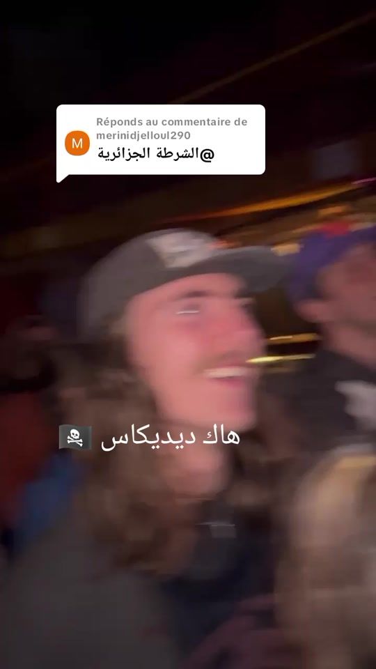 TikTok video thumbnail by fugiofficiel