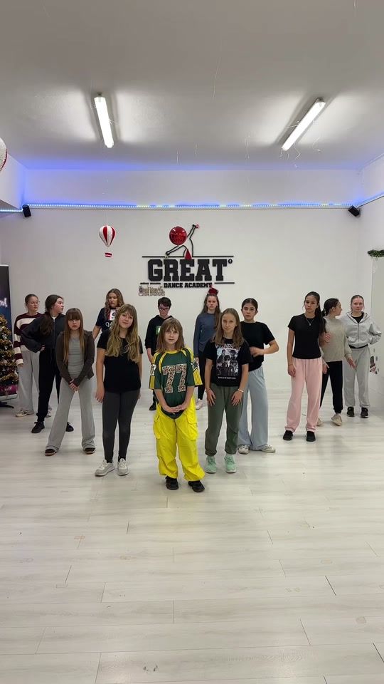 TikTok video thumbnail by greatdanceacademy