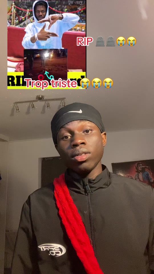 TikTok video thumbnail by wesh.malien