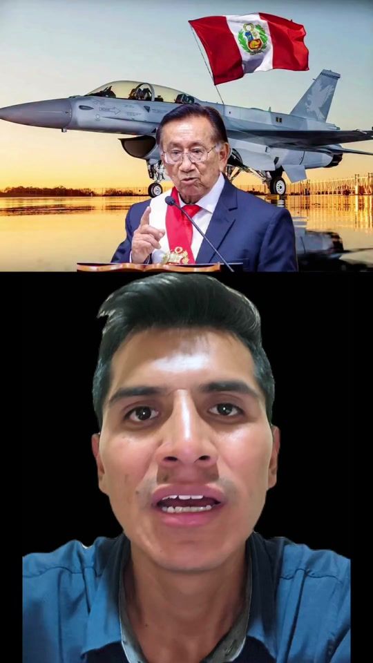 TikTok video thumbnail by danielhuarangaa