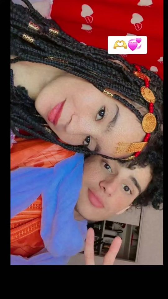 TikTok video thumbnail by huosee