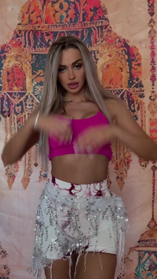 TikTok video thumbnail by ana.bellydance7