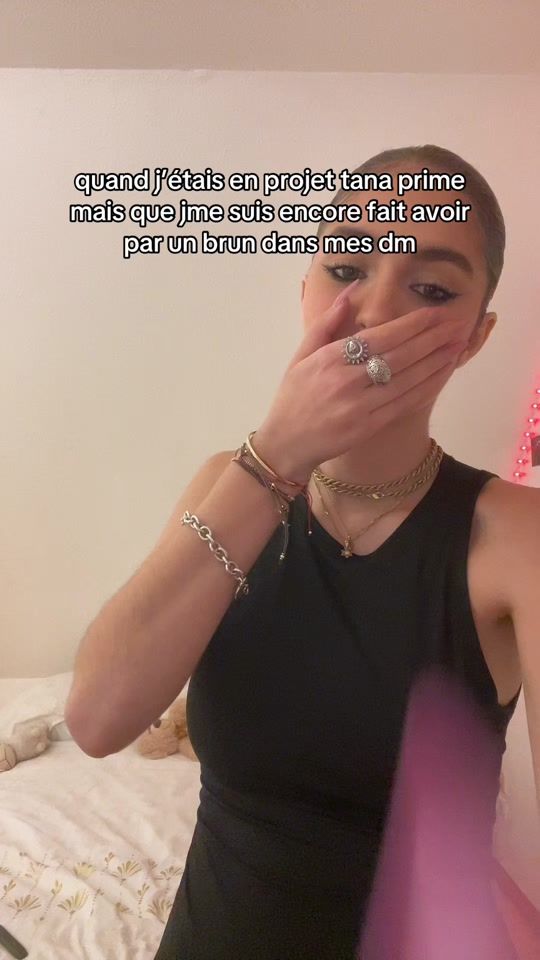 TikTok video thumbnail by ekinaux