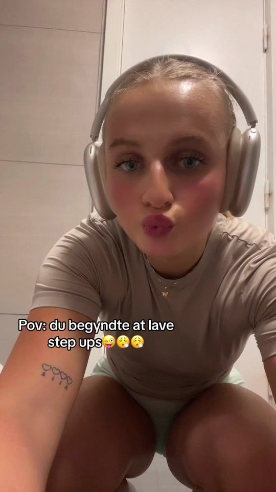TikTok video thumbnail by idapeyron