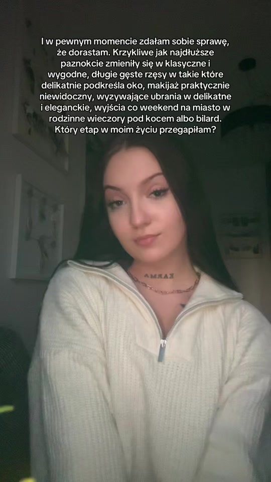 TikTok video thumbnail by kamola_karolina