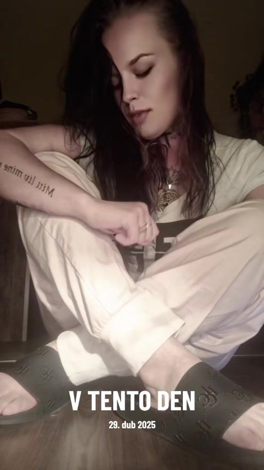 TikTok video thumbnail by dajen_vondrackova