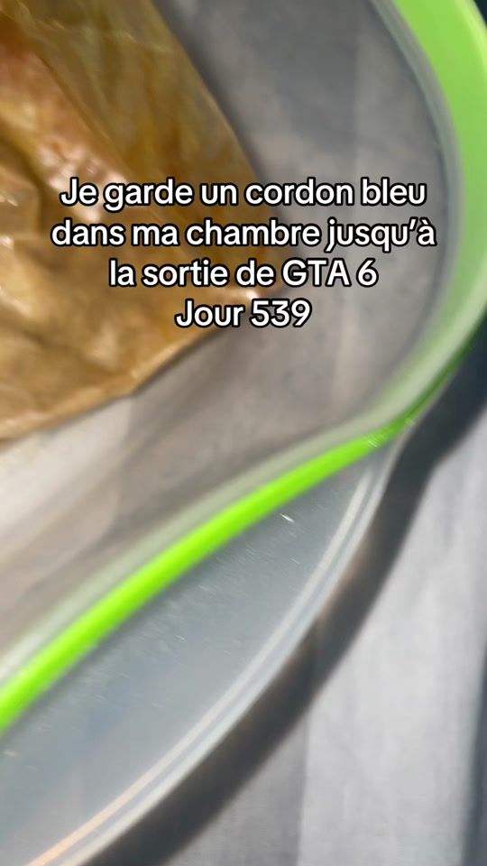 TikTok video thumbnail by cordon_bleu_gta6