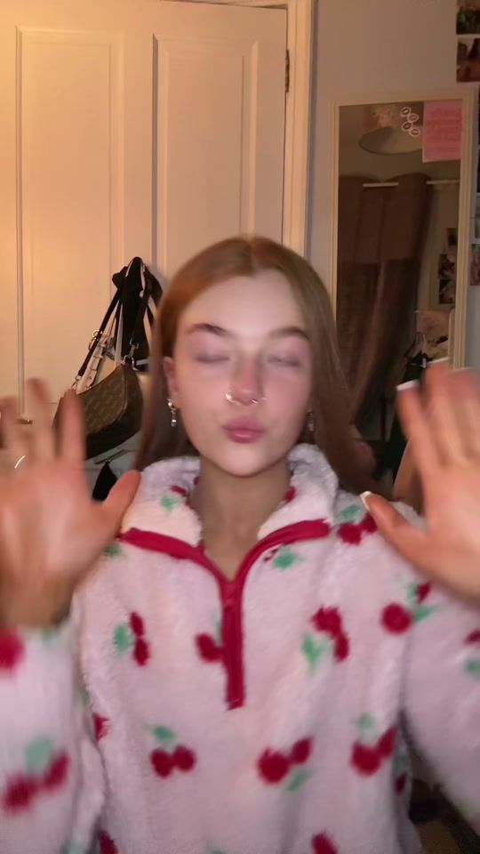 TikTok video thumbnail by cl0d4gh