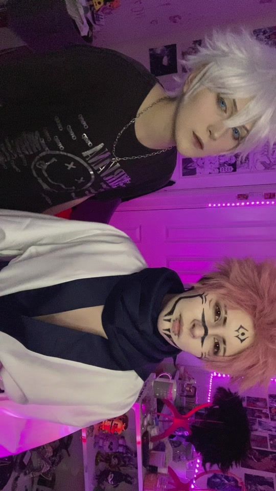 TikTok video thumbnail by rc_cos