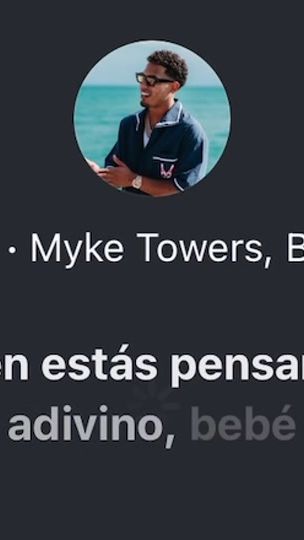 TikTok video thumbnail by spotify.yff