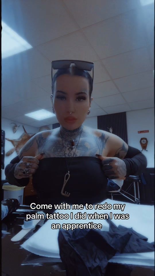 TikTok video thumbnail by lilith666xo