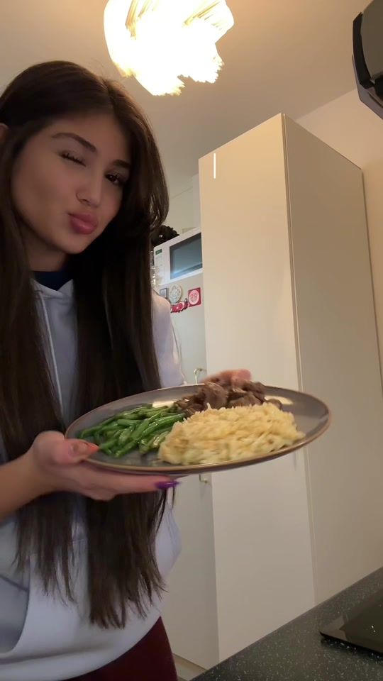 TikTok video thumbnail by meyrasofficial