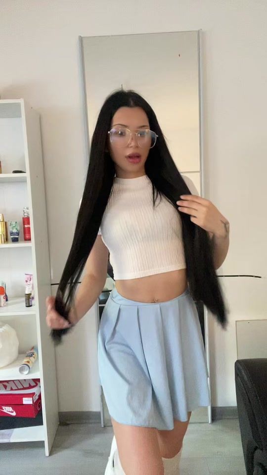 TikTok video thumbnail by szintike424