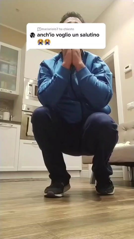 TikTok video thumbnail by gaetano.o