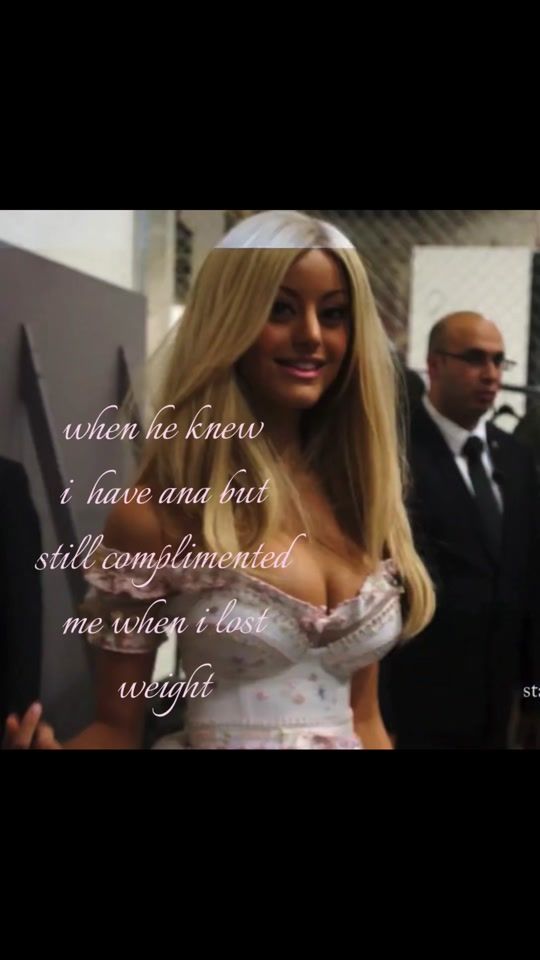 TikTok video thumbnail by brunettefaceddoll