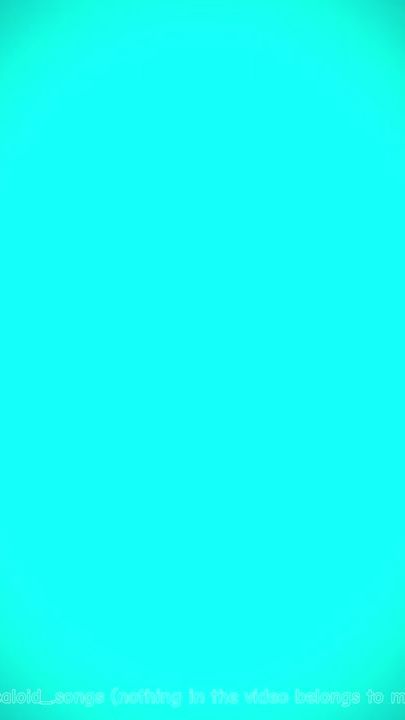 TikTok video thumbnail by vocaloid_.songs