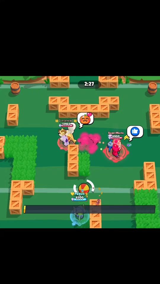 TikTok video thumbnail by pulus101