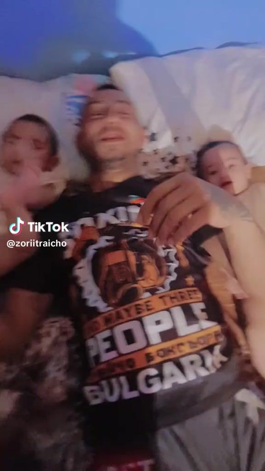 TikTok video thumbnail by traicogeorgiev