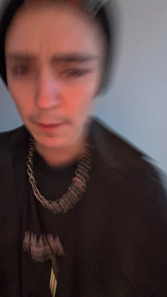 TikTok video thumbnail by george.cosplays