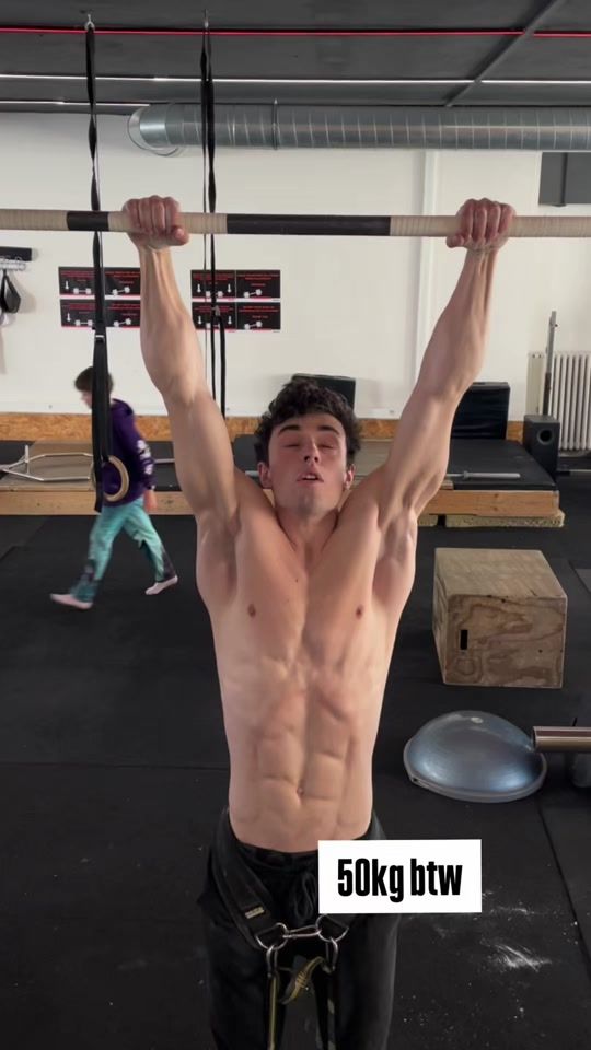 TikTok video thumbnail by filip.workout