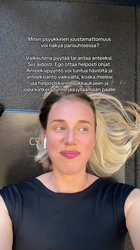 TikTok video thumbnail by juulisolja
