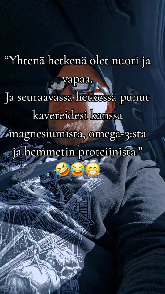 TikTok video thumbnail by harski_hartikainen1988