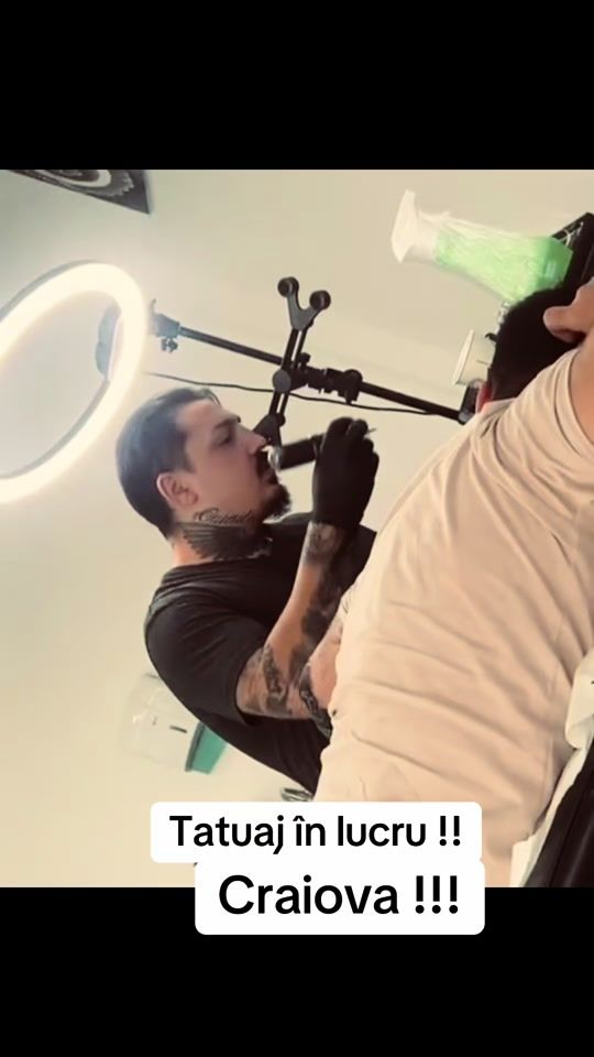 TikTok video thumbnail by mrsharktattto