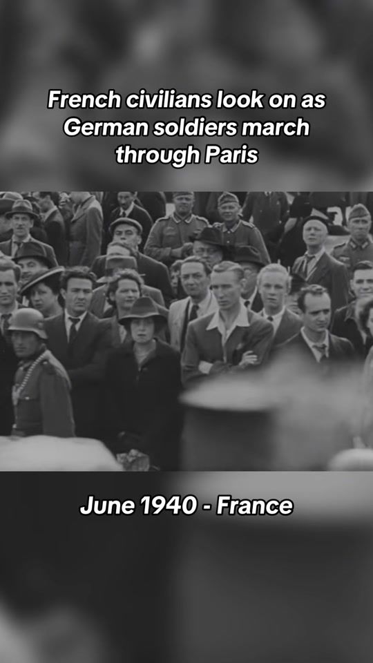 TikTok video thumbnail by ww2historyfootage