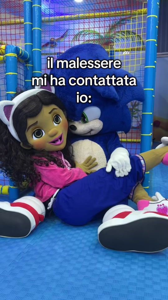 TikTok video thumbnail by mascotteparty