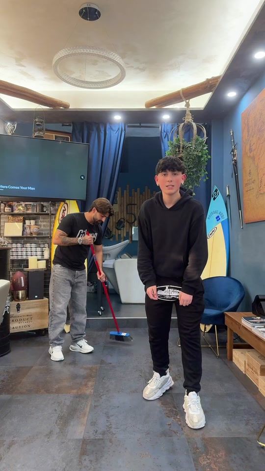 TikTok video thumbnail by matteogori_