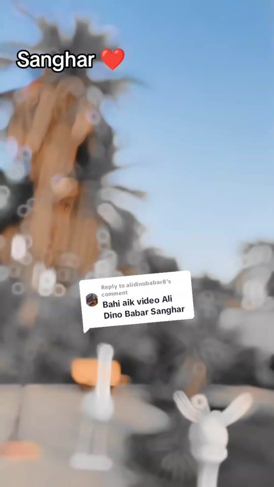 TikTok video thumbnail by mk_sindhi_007