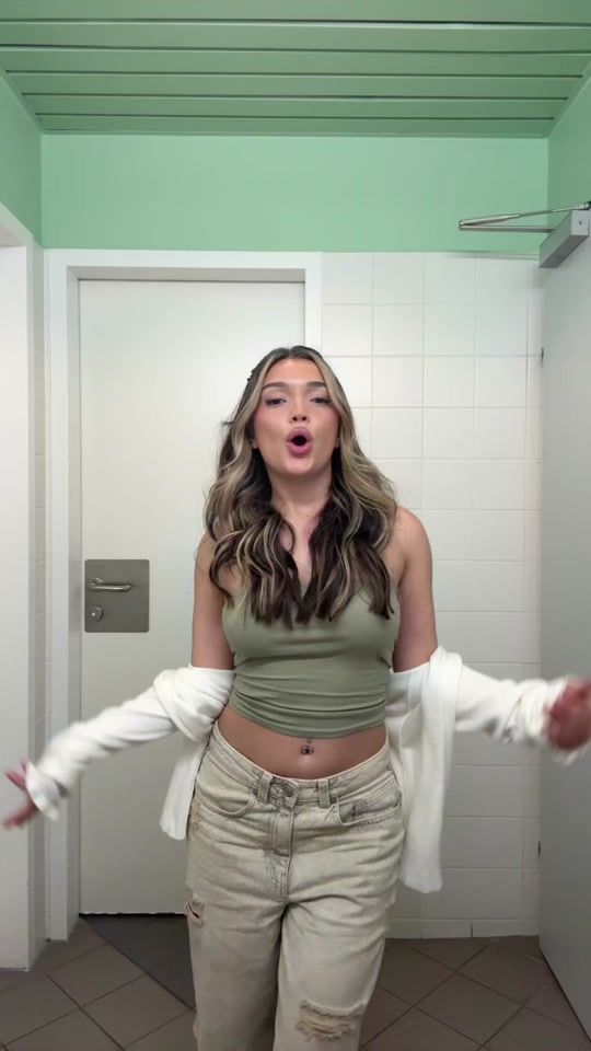 TikTok video thumbnail by mirayamejrem