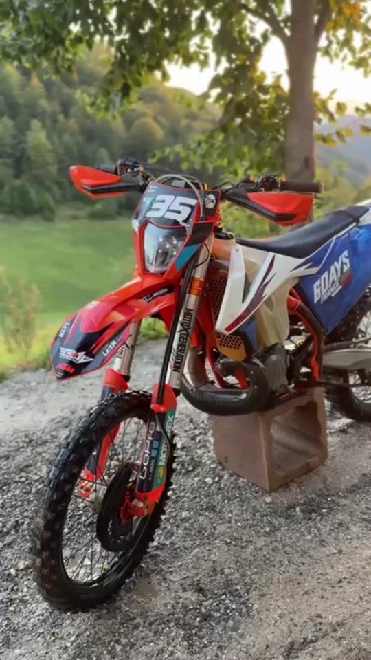 TikTok video thumbnail by sloenduro_riders