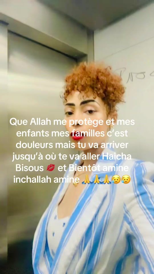 TikTok video thumbnail by haicha35