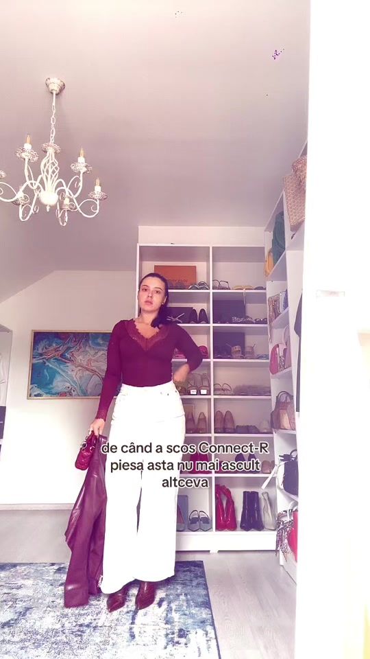 TikTok video thumbnail by isabell.drume