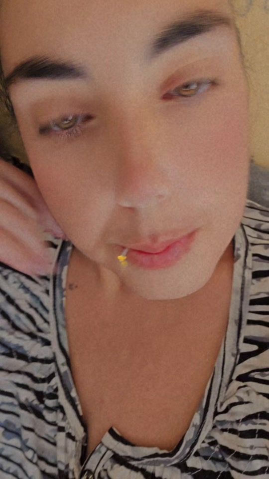 TikTok video thumbnail by la_mami_morena