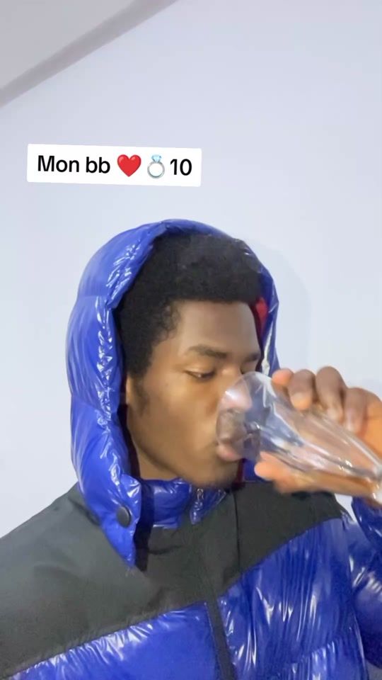 TikTok video thumbnail by .diallo113