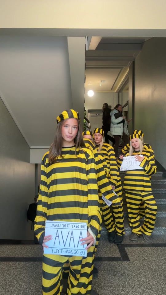 TikTok video thumbnail by aavaeinonen