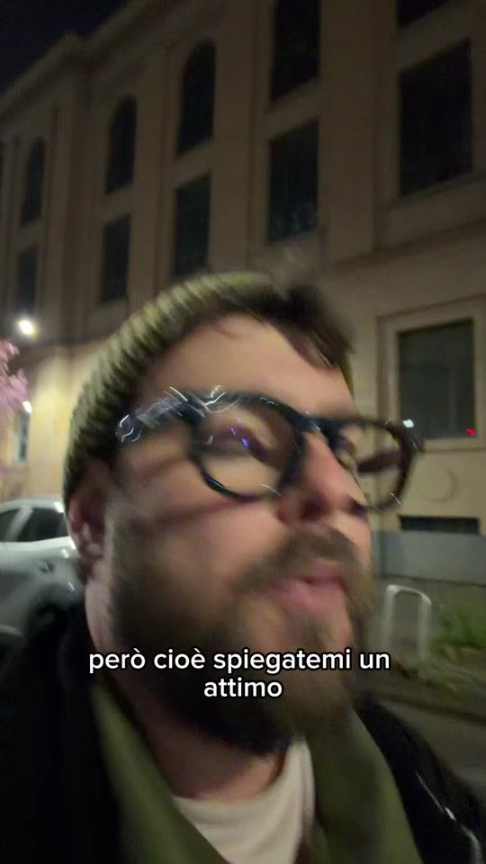 TikTok video thumbnail by edorighini