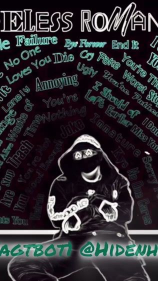 TikTok video thumbnail by vagtbot1