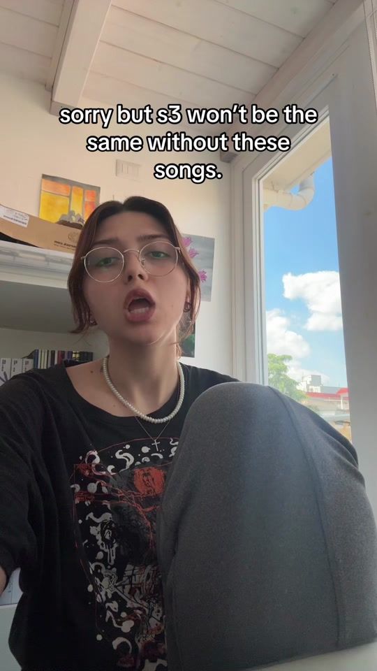 TikTok video thumbnail by cclarissamazzaa