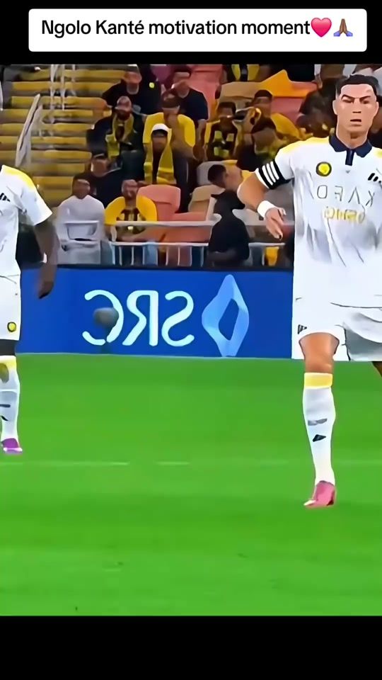 TikTok video thumbnail by sport.football.18