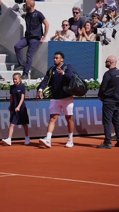 TikTok video thumbnail by fftennis