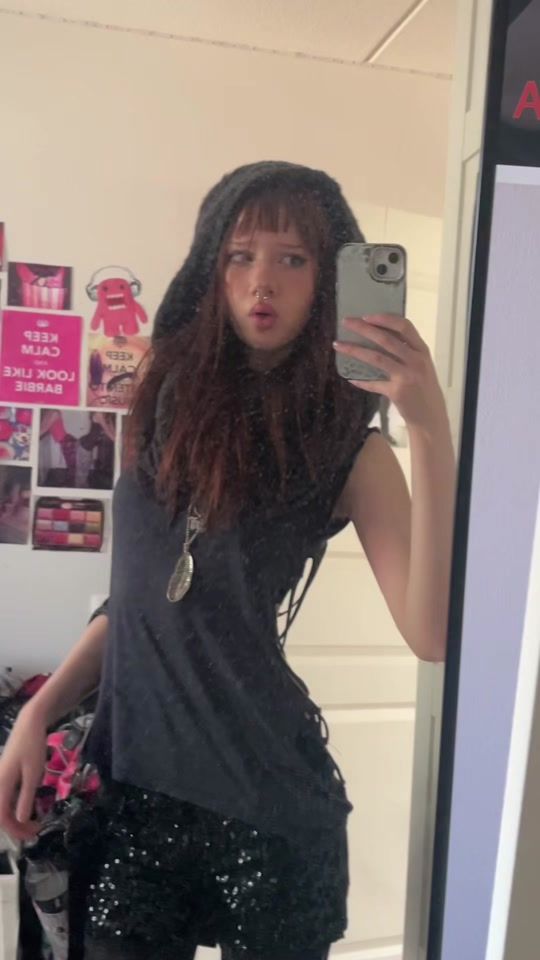 TikTok video thumbnail by selmahoo