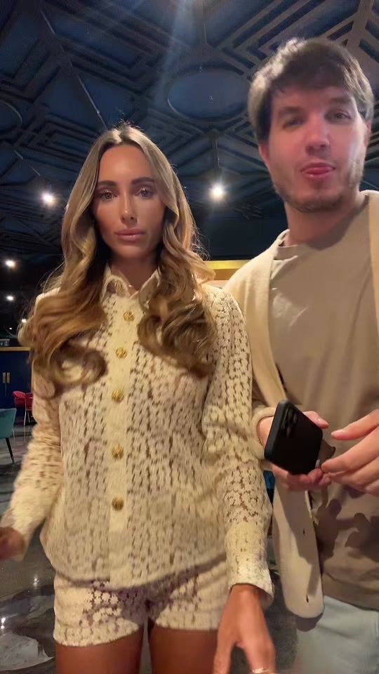 TikTok video thumbnail by amberturner_x