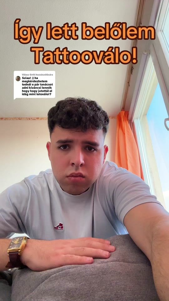 TikTok video thumbnail by antonyvago