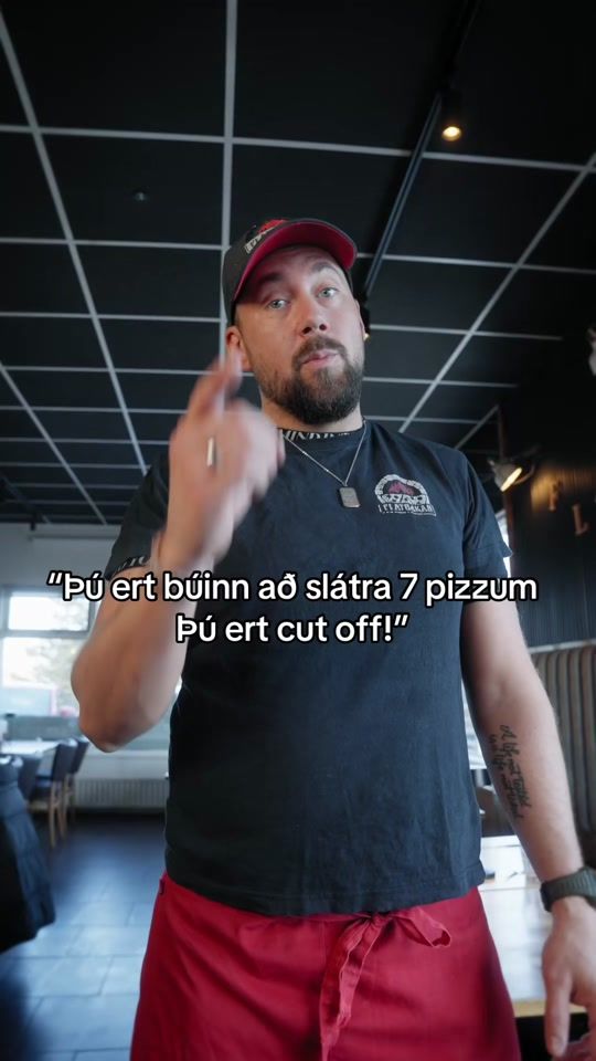TikTok video thumbnail by flatbakan