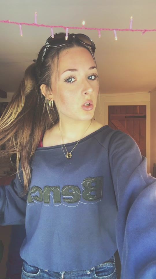 TikTok video thumbnail by alexisruby53