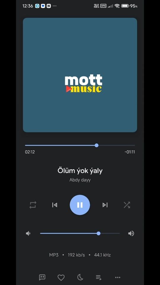 TikTok video thumbnail by azat.mott